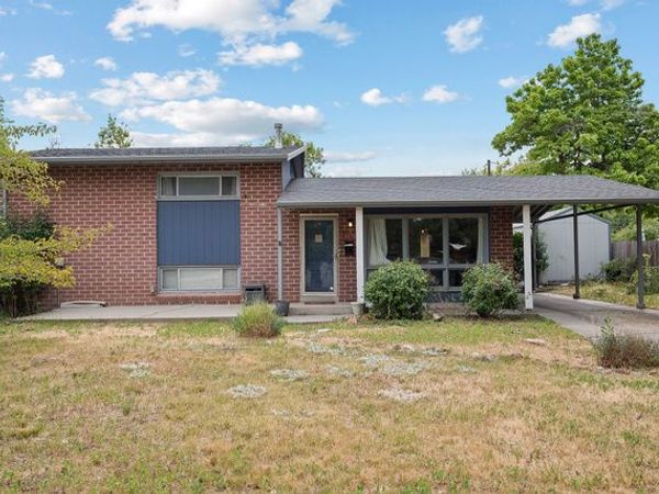 1078 N VALENTINE ST , Salt Lake City, UT 84116