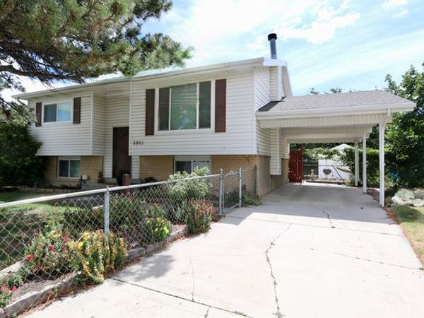 5951 S SWEET BASIL W, Taylorsville, UT 84129