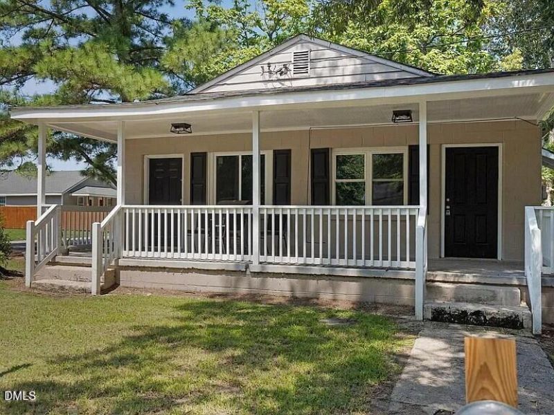 803 Rountree Street Se, Wilson, NC 27893 Main Photo