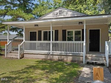 803 Rountree Street SE, Wilson, NC 27893