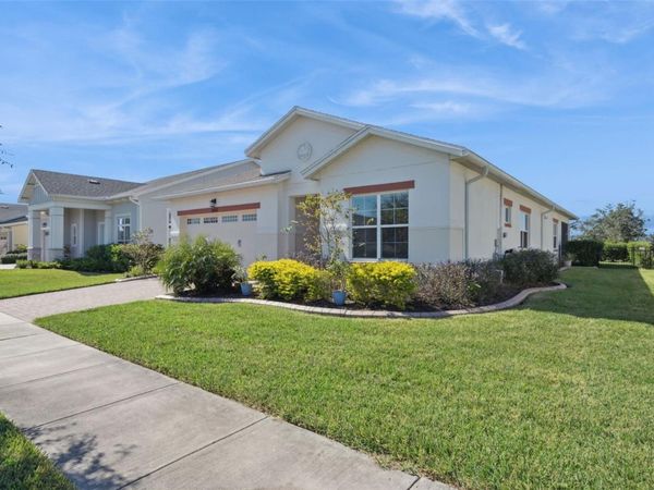 2632 MEADOWEDGE LOOP , ST CLOUD, FL 34772