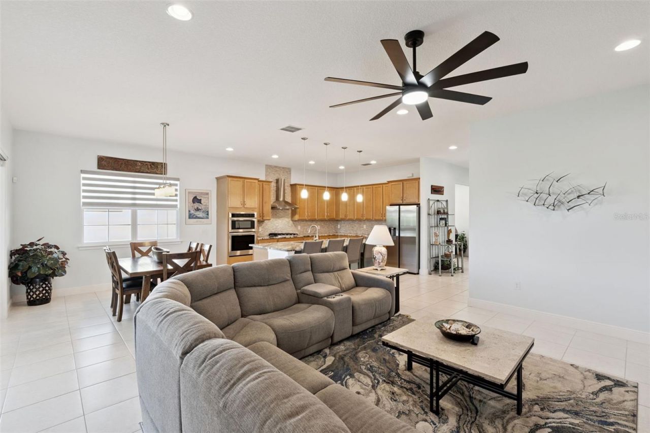 2632 Meadowedge Loop , Saint Cloud, FL 34772 Photo