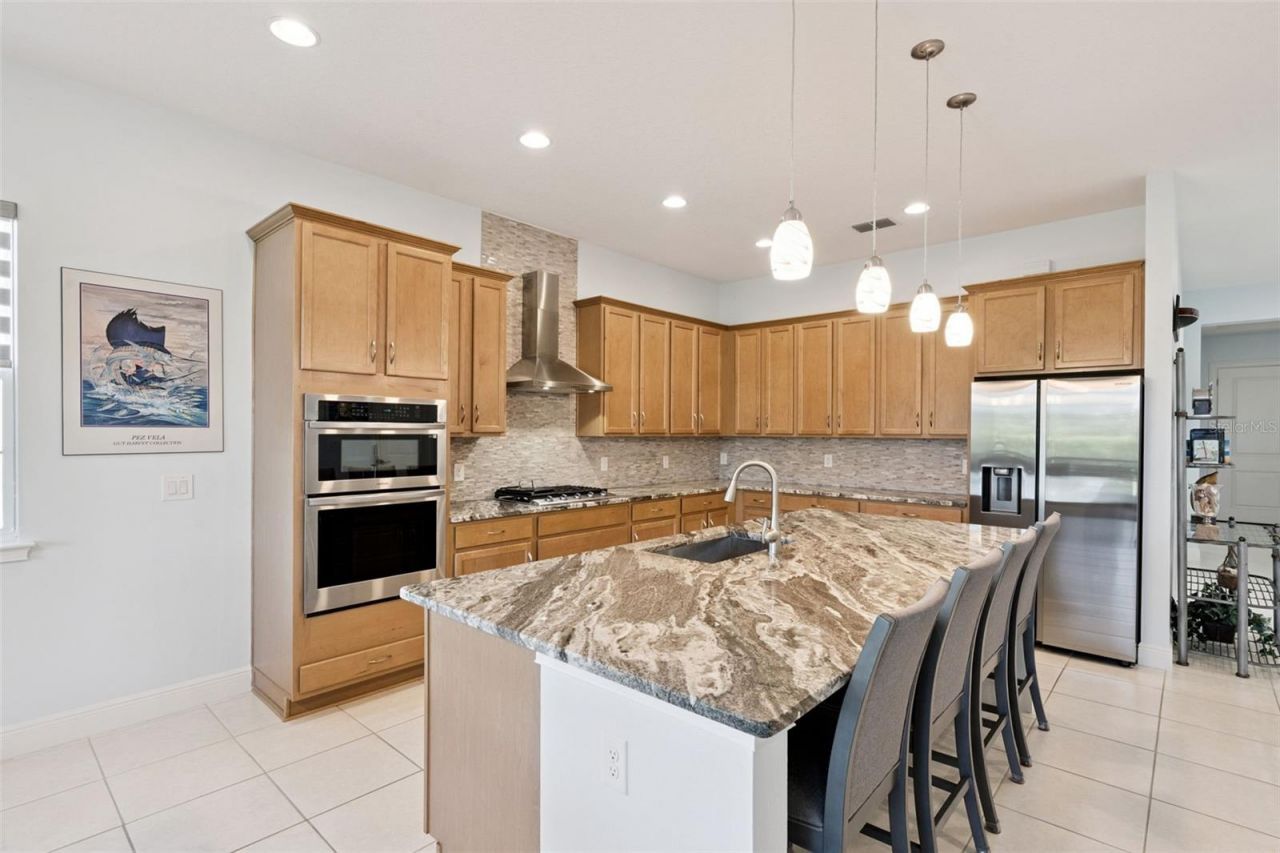 2632 Meadowedge Loop , Saint Cloud, FL 34772 Photo