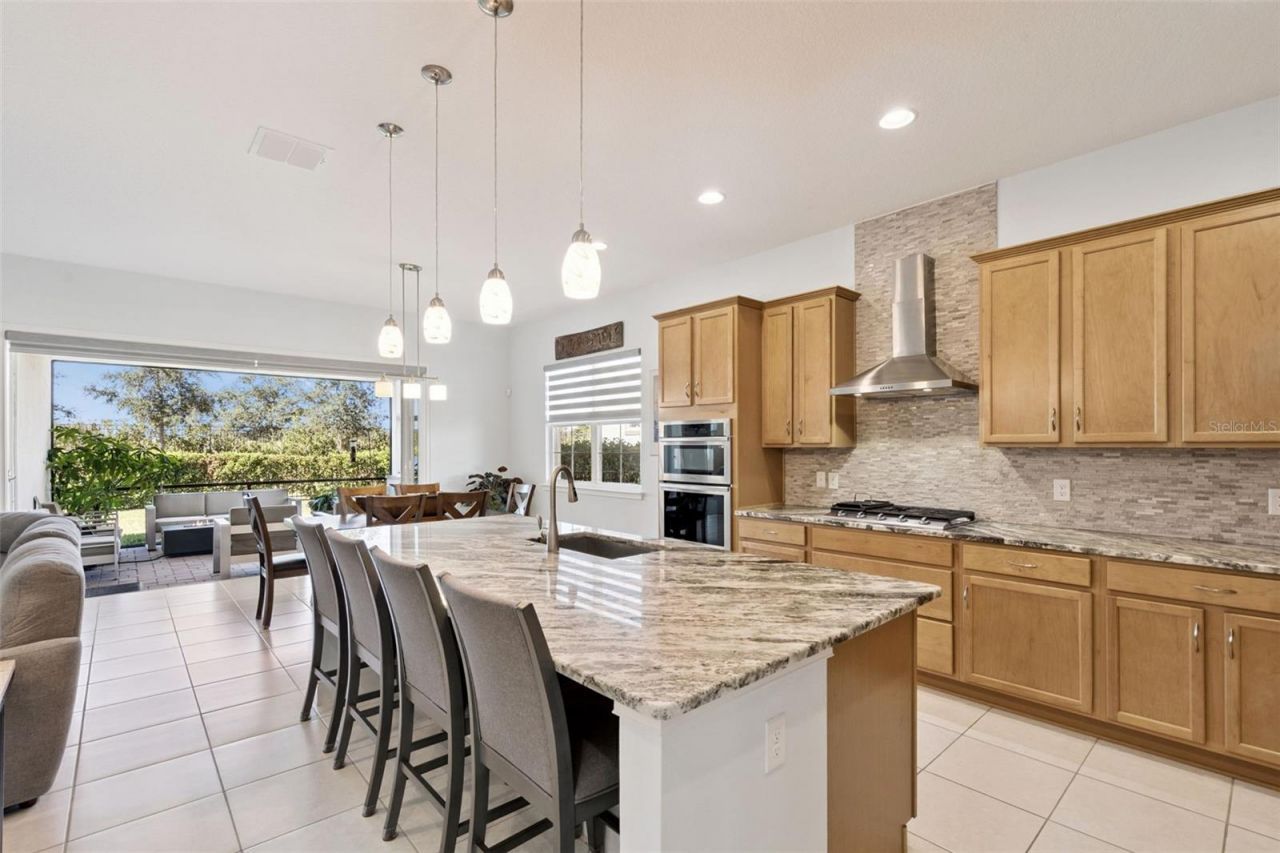 2632 Meadowedge Loop , Saint Cloud, FL 34772 Photo