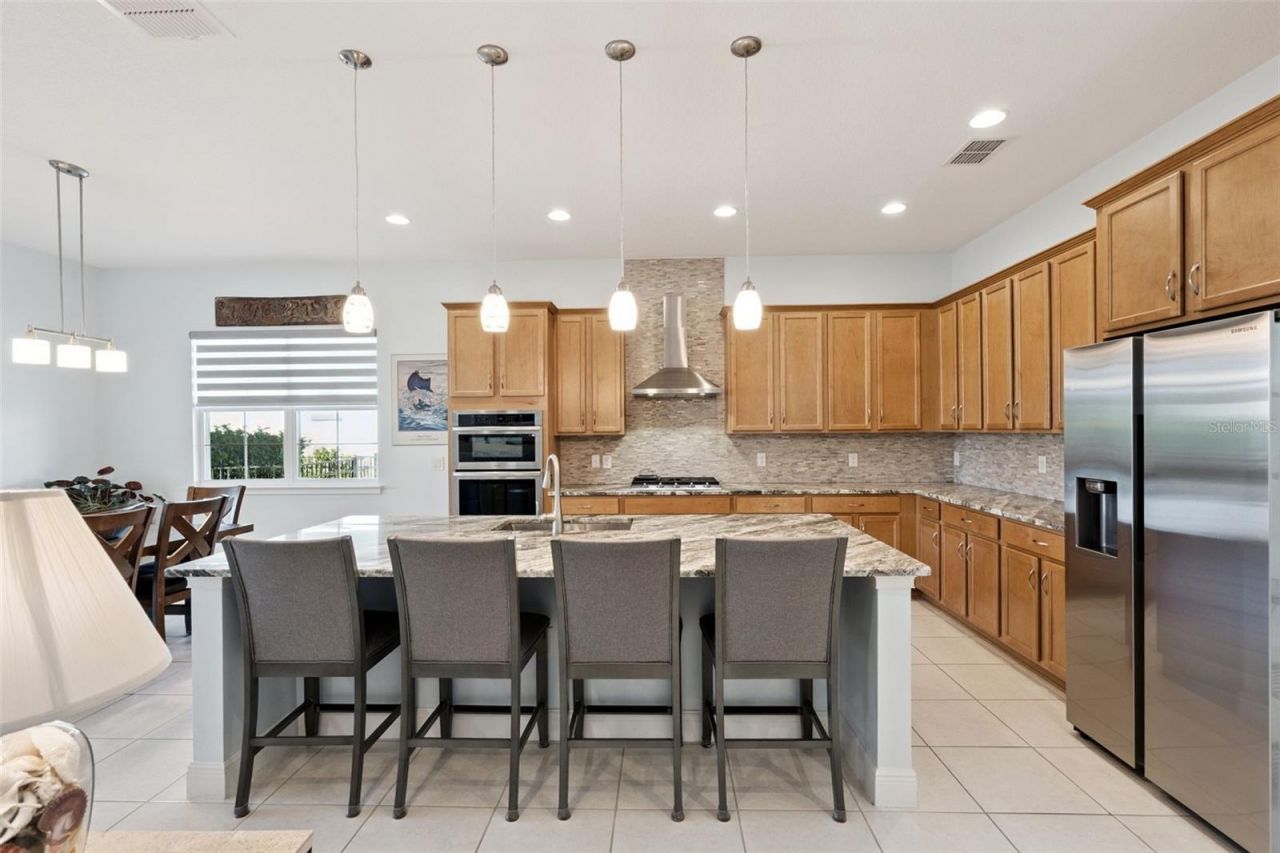 2632 Meadowedge Loop , Saint Cloud, FL 34772 Photo