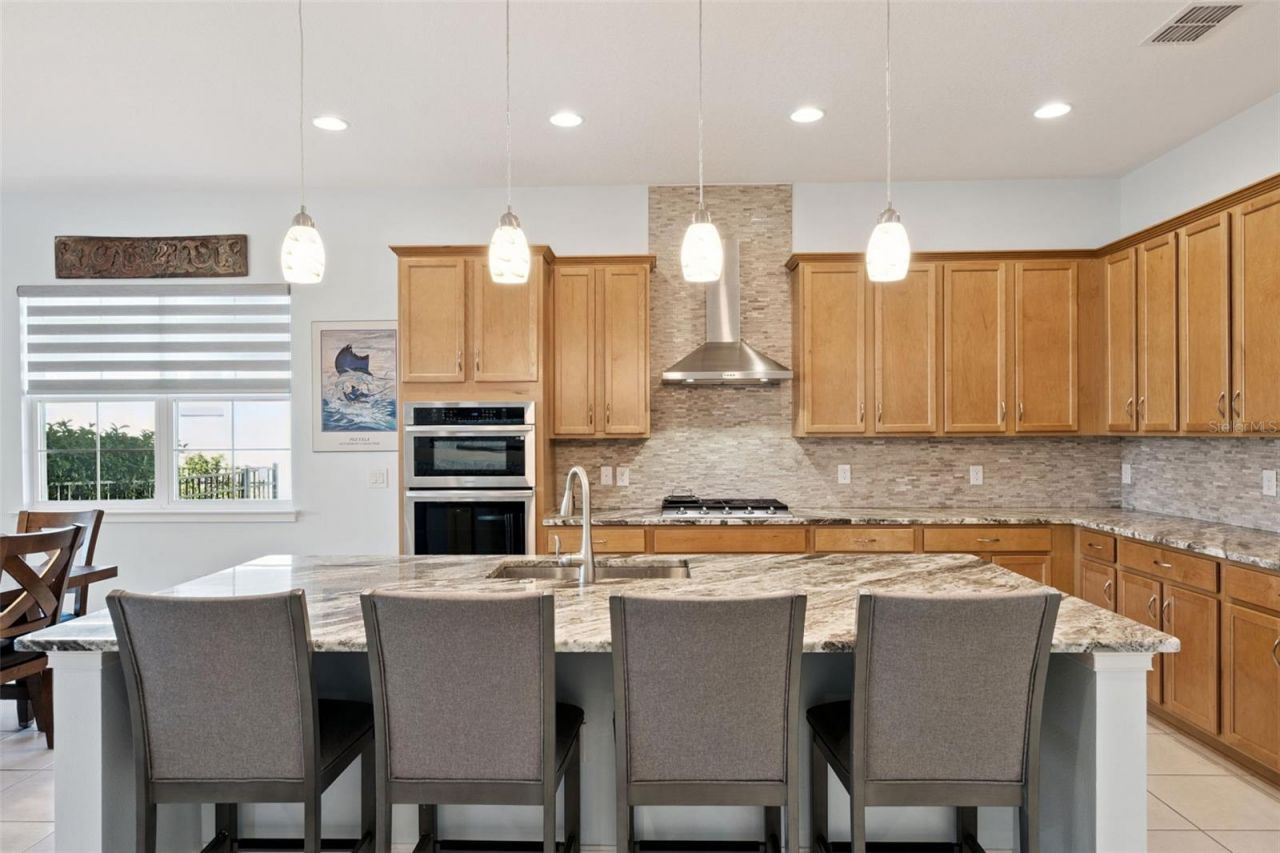 2632 Meadowedge Loop , Saint Cloud, FL 34772 Photo