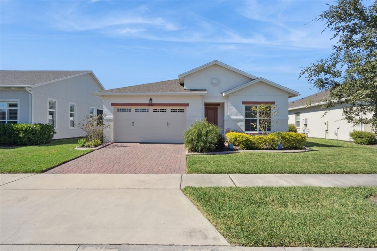 2632 Meadowedge Loop , Saint Cloud, FL 34772 Photo