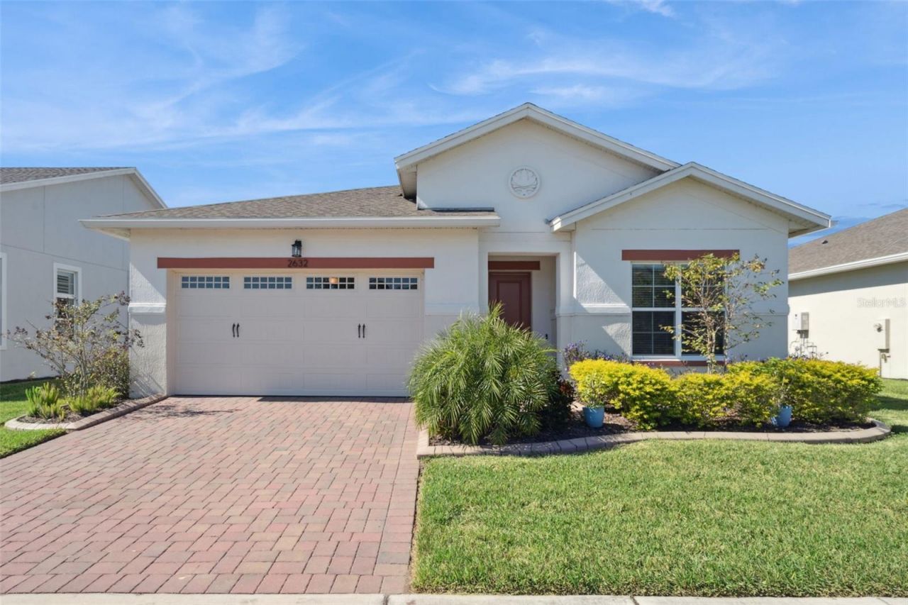 2632 Meadowedge Loop , Saint Cloud, FL 34772 Photo
