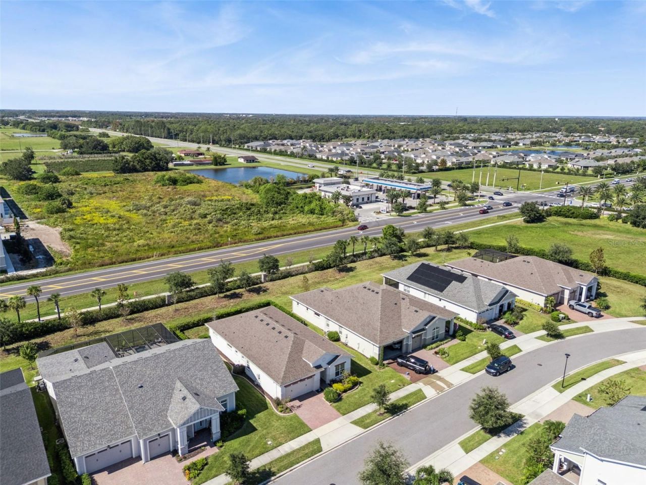 2632 Meadowedge Loop , Saint Cloud, FL 34772 Photo