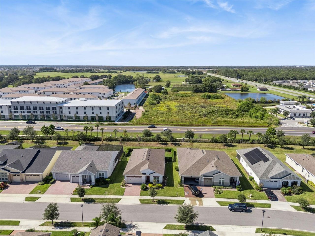 2632 Meadowedge Loop , Saint Cloud, FL 34772 Photo