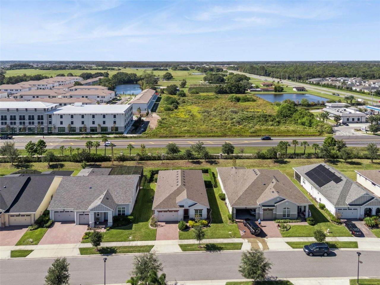 2632 Meadowedge Loop , Saint Cloud, FL 34772 Photo