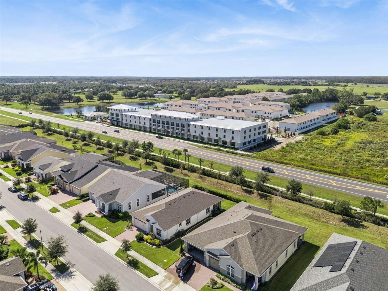 2632 Meadowedge Loop , Saint Cloud, FL 34772 Photo