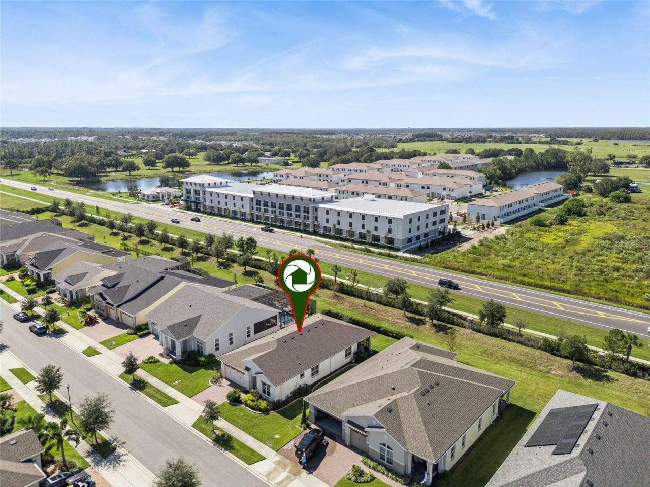 2632 Meadowedge Loop , Saint Cloud, FL 34772 Photo