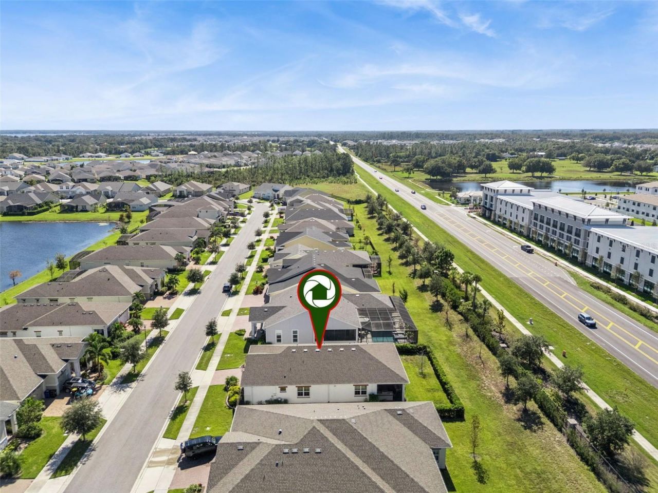 2632 Meadowedge Loop , Saint Cloud, FL 34772 Photo