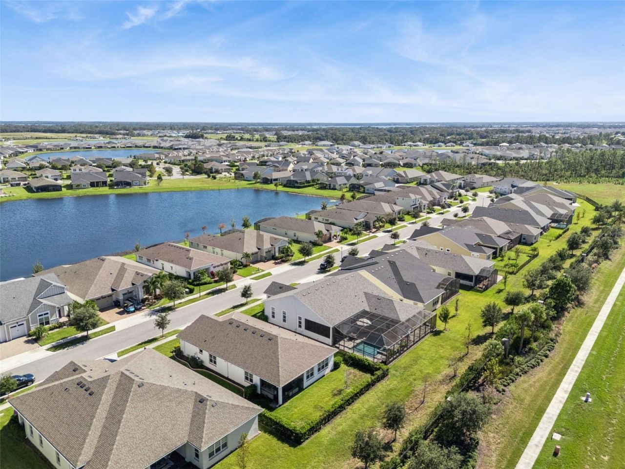 2632 Meadowedge Loop , Saint Cloud, FL 34772 Photo
