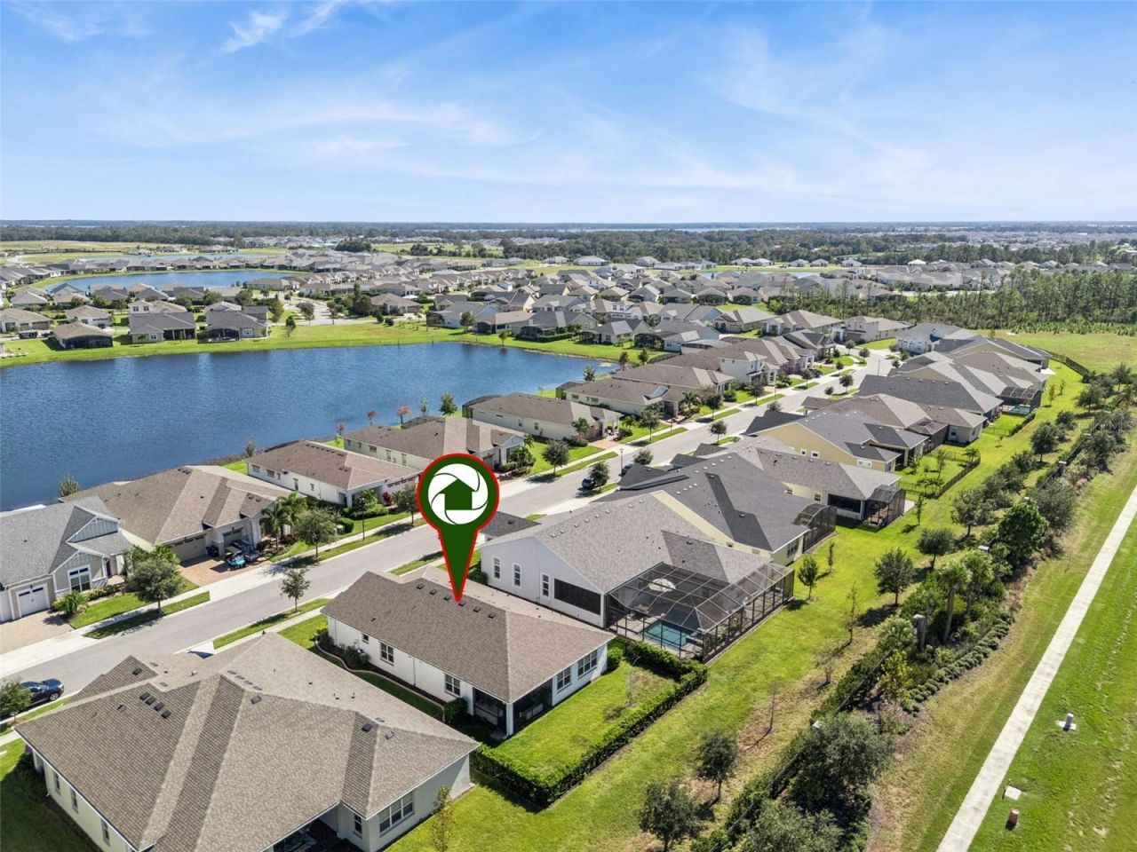 2632 Meadowedge Loop , Saint Cloud, FL 34772 Photo