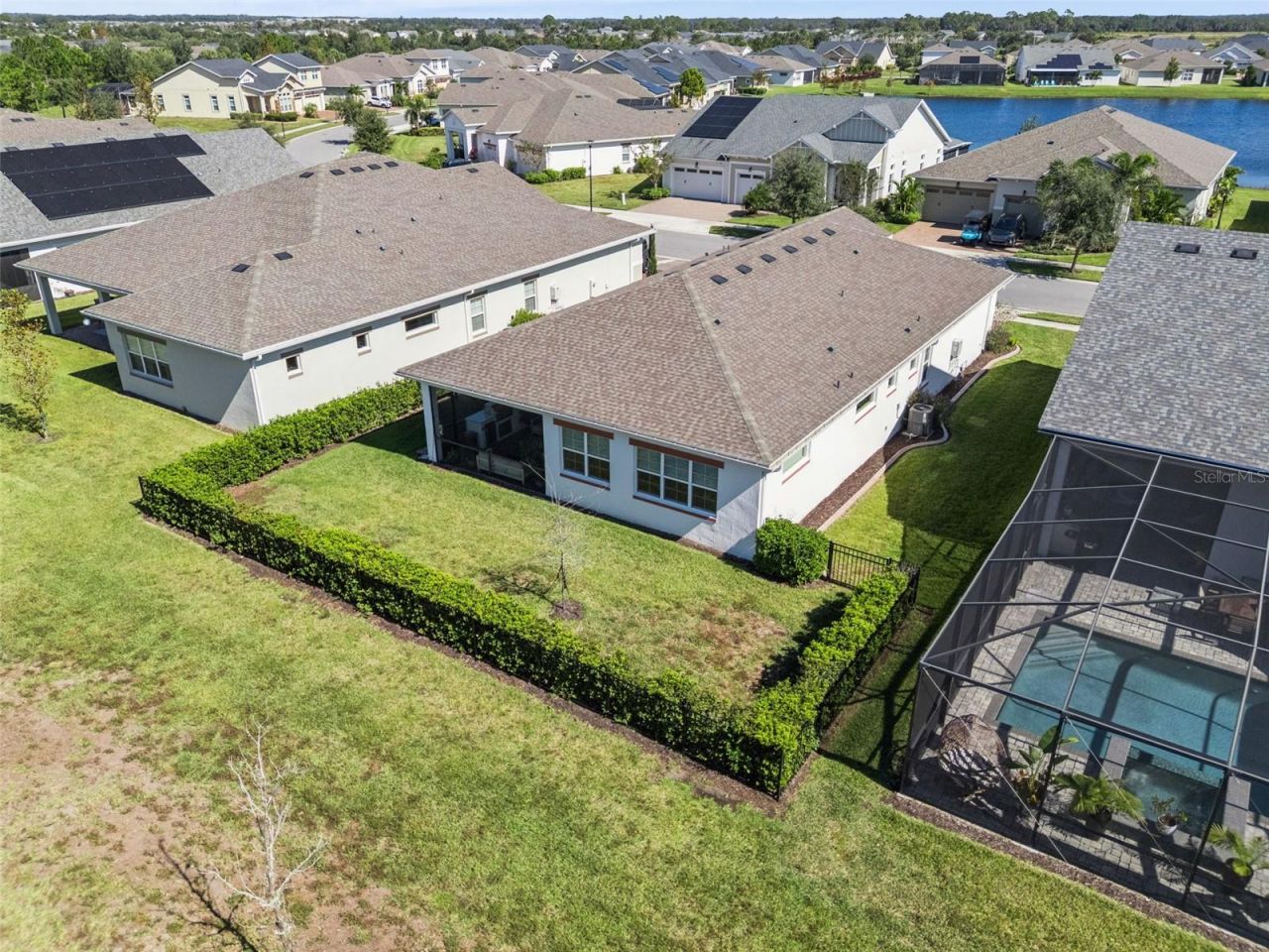 2632 Meadowedge Loop , Saint Cloud, FL 34772 Photo