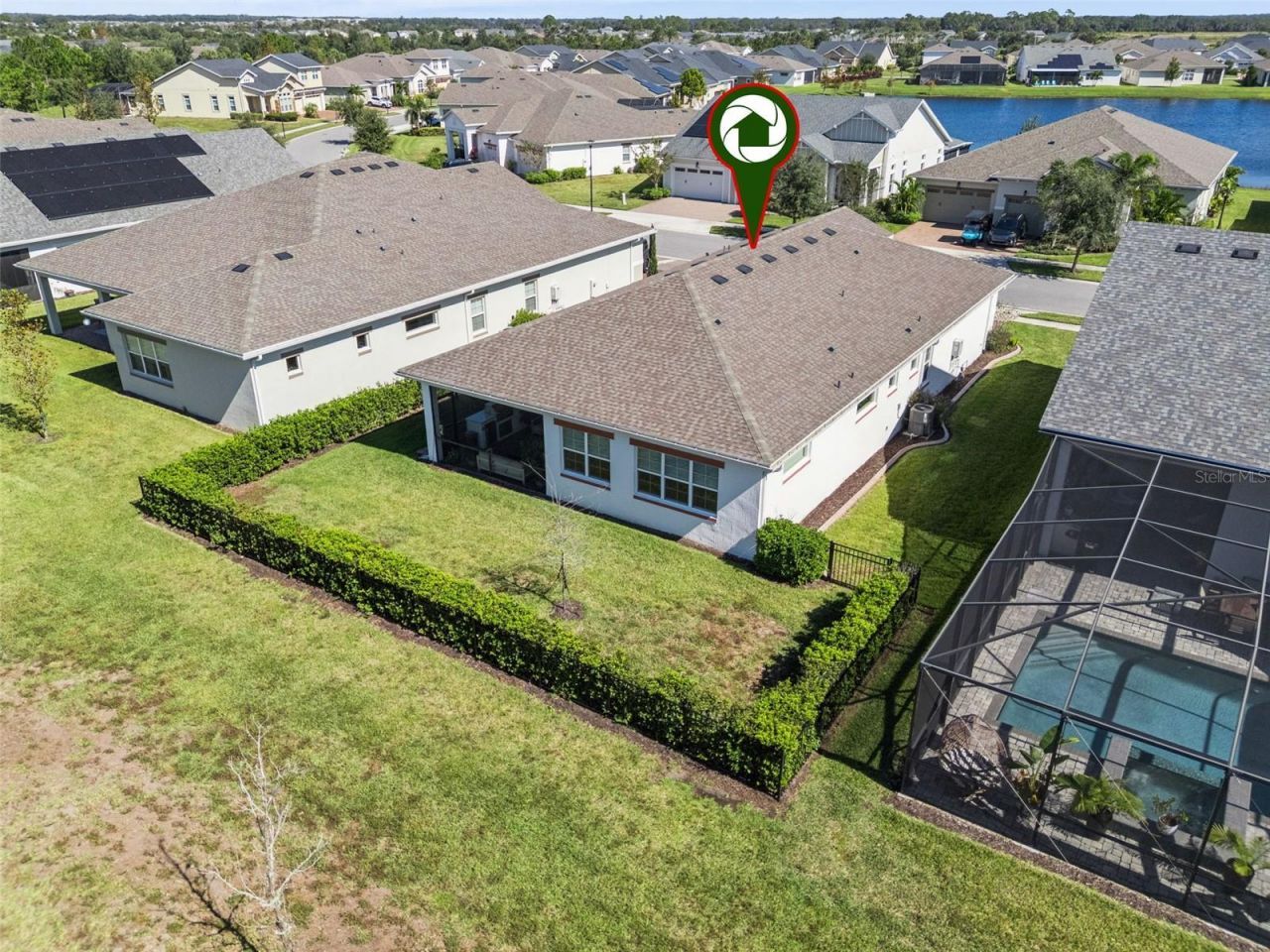 2632 Meadowedge Loop , Saint Cloud, FL 34772 Photo