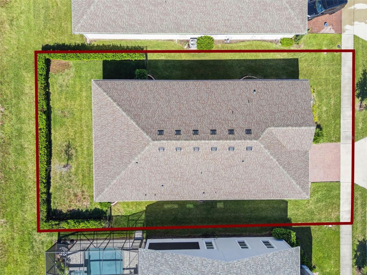 2632 Meadowedge Loop , Saint Cloud, FL 34772 Photo