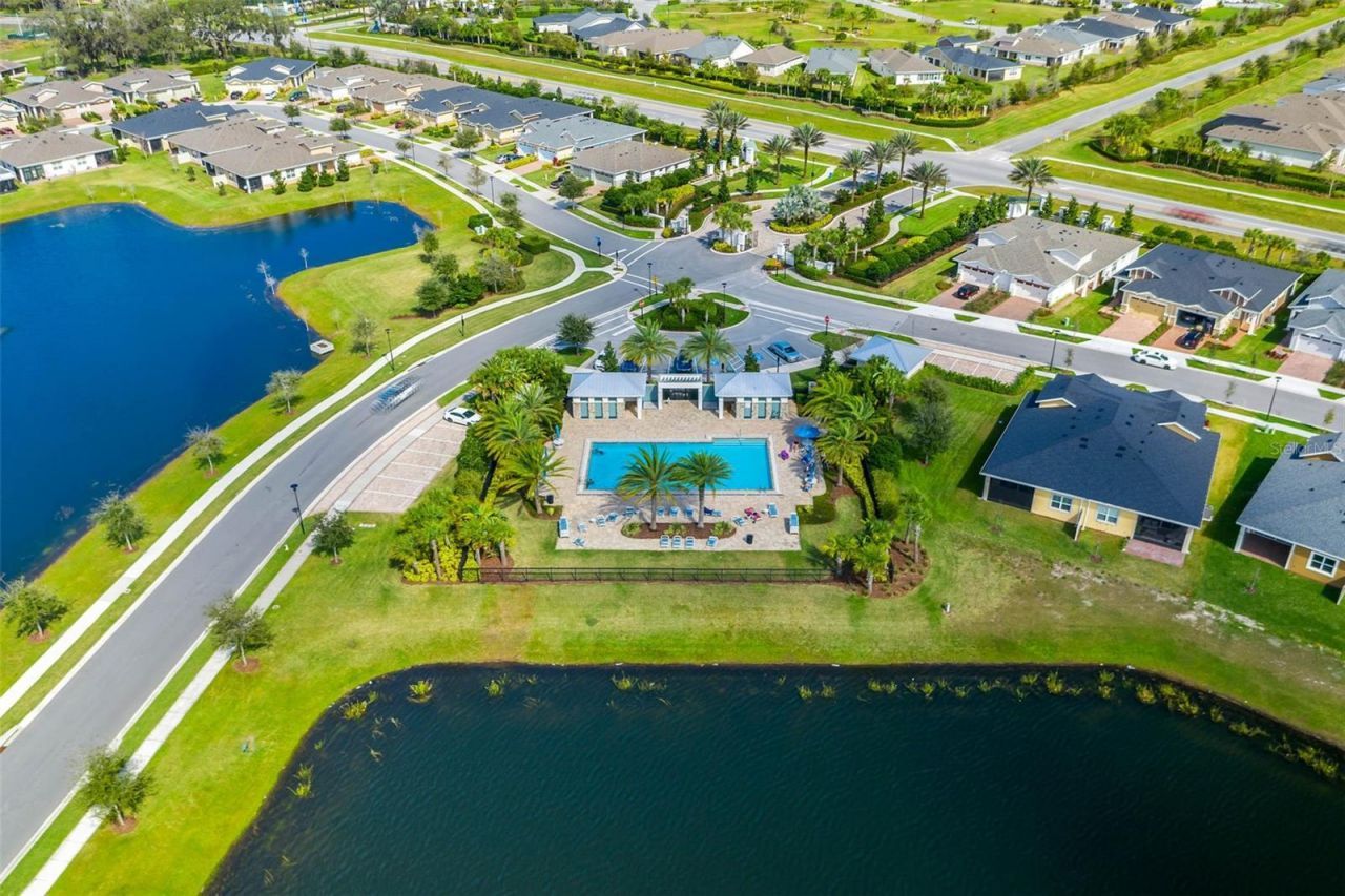 2632 Meadowedge Loop , Saint Cloud, FL 34772 Photo