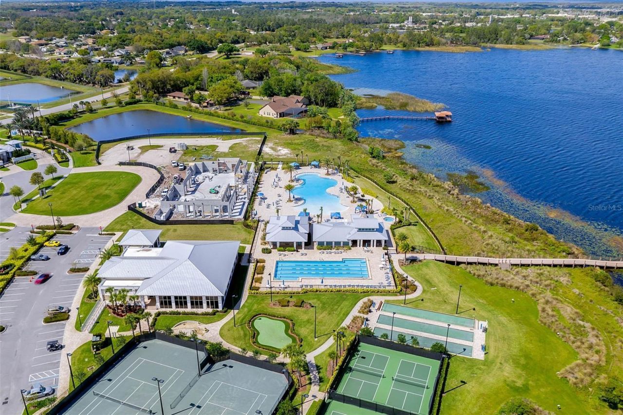 2632 Meadowedge Loop , Saint Cloud, FL 34772 Photo