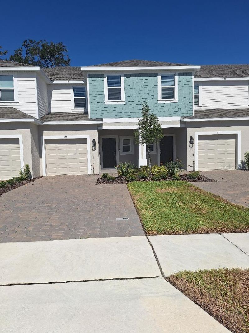 173 River Front Way , Edgewater, FL 32141 Photo
