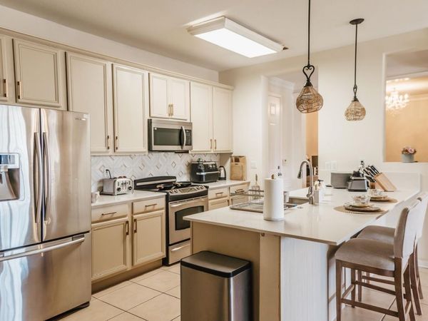 3368 ROBERT TRENT JONES DRIVE , Unit 20508, ORLANDO, FL 32835