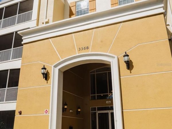 3368 ROBERT TRENT JONES DRIVE , Unit 20508, ORLANDO, FL 32835