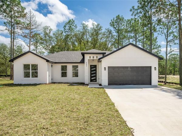 9609 N VAUGHN DRIVE, CITRUS SPRINGS, FL 34433