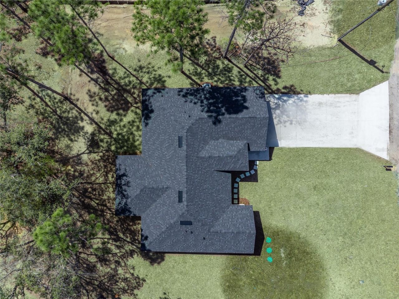 9609 N Vaughn Drive, Citrus Springs, FL 34433 Photo