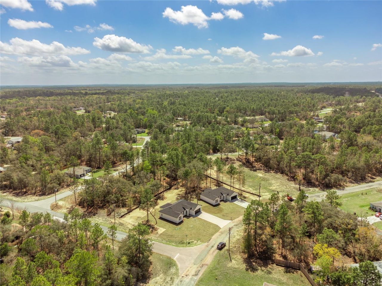 9609 N Vaughn Drive , Citrus Springs, FL 34433 Photo