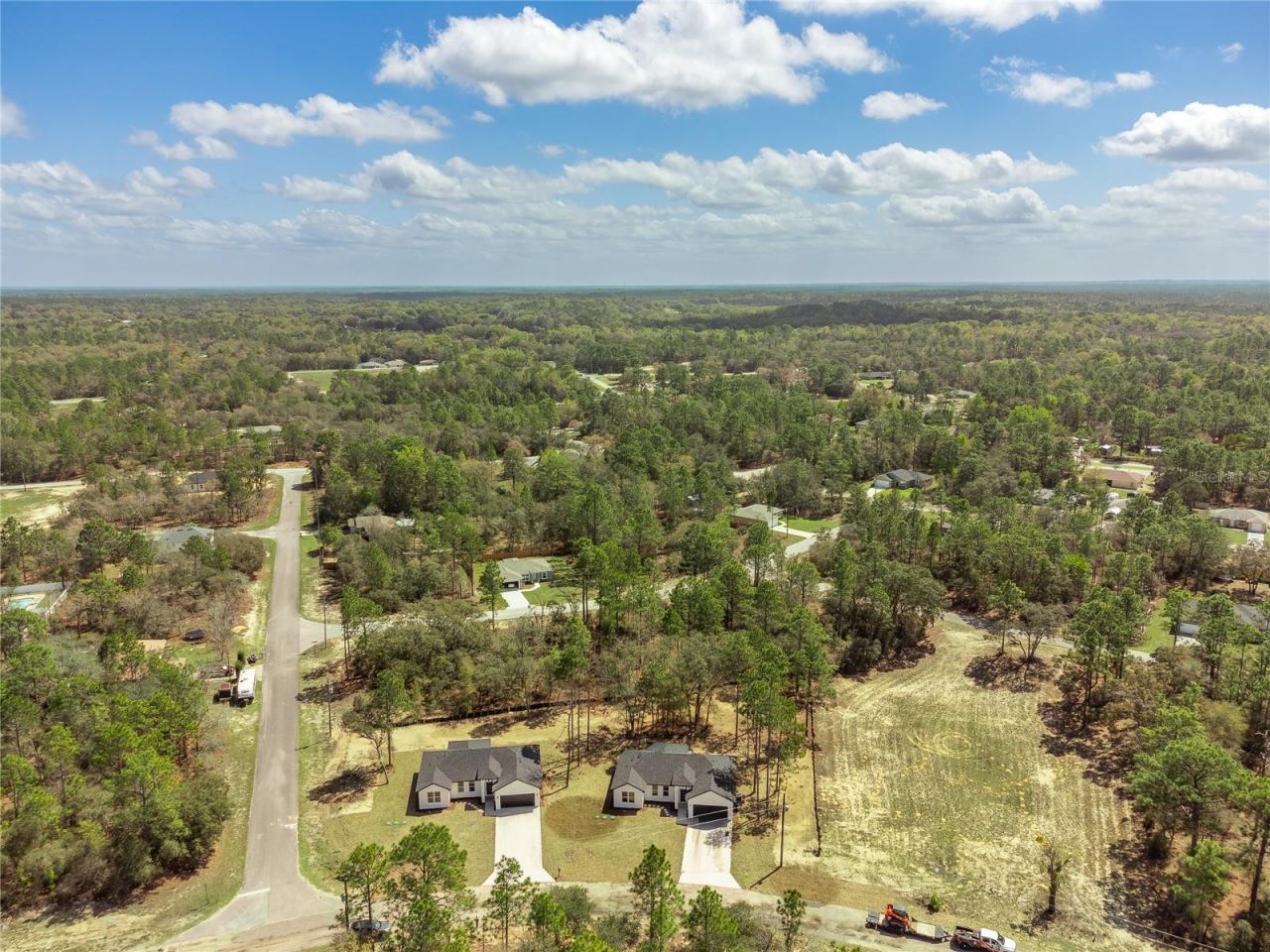 9609 N Vaughn Drive, Citrus Springs, FL 34433 Photo