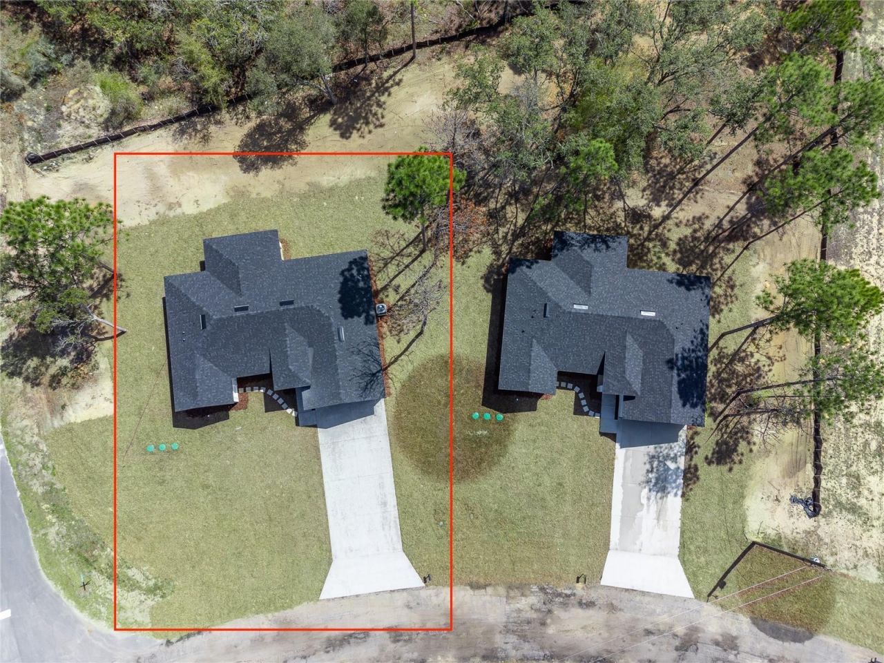9609 N Vaughn Drive , Citrus Springs, FL 34433 Photo