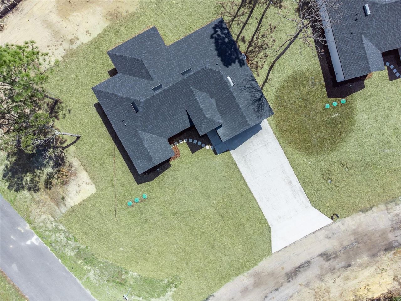 9609 N Vaughn Drive, Citrus Springs, FL 34433 Photo