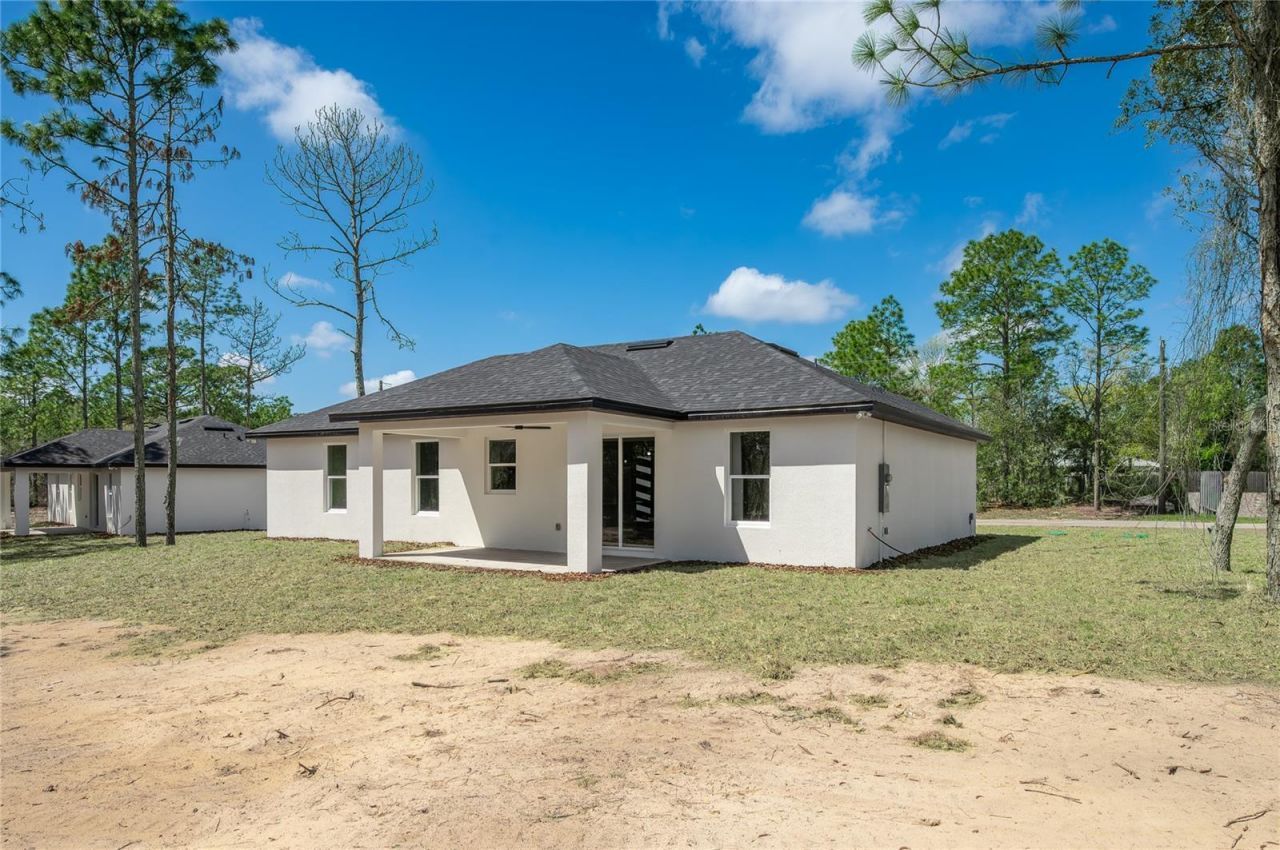 9609 N Vaughn Drive, Citrus Springs, FL 34433 Photo