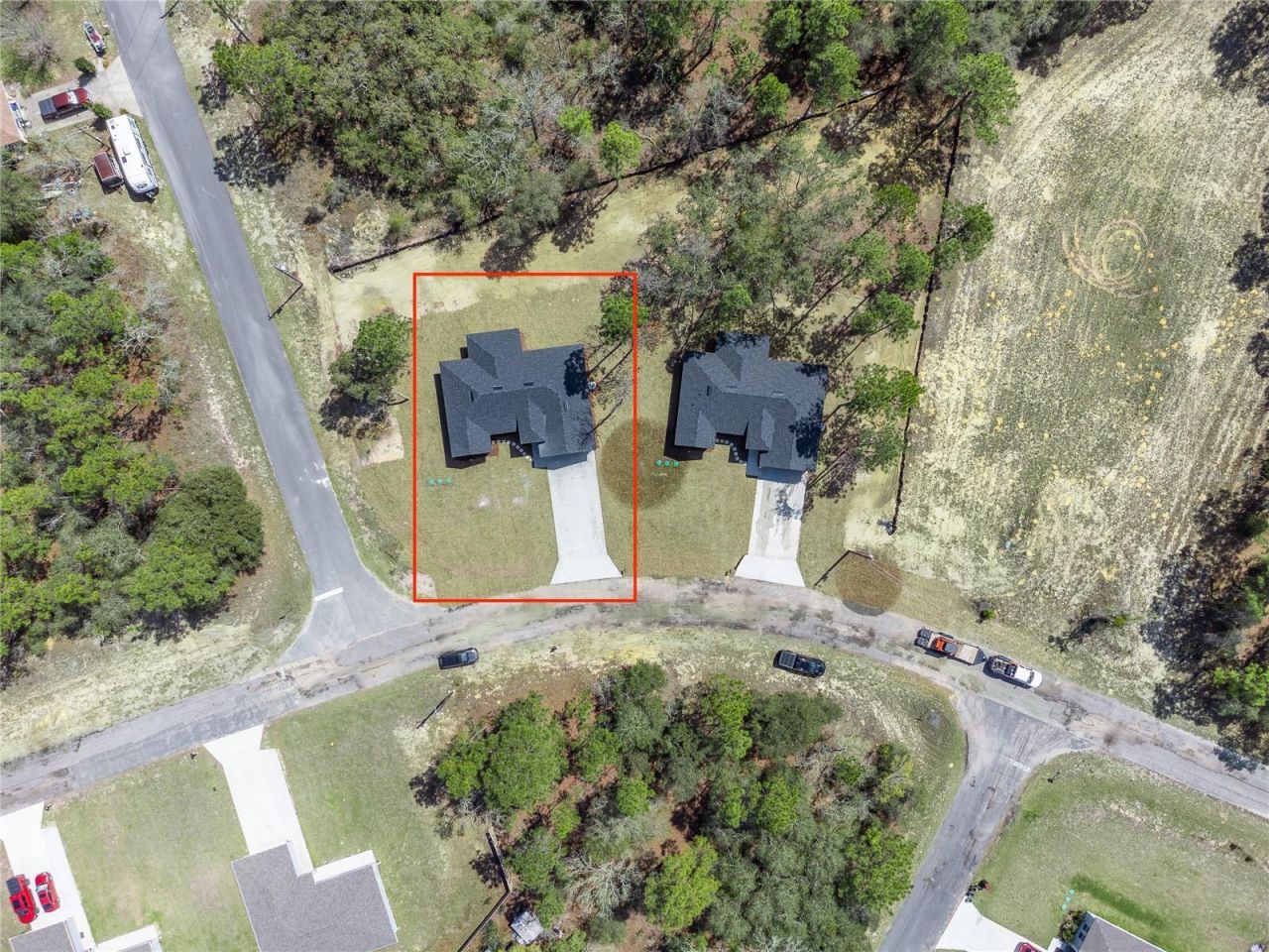 9609 N Vaughn Drive, Citrus Springs, FL 34433 Photo
