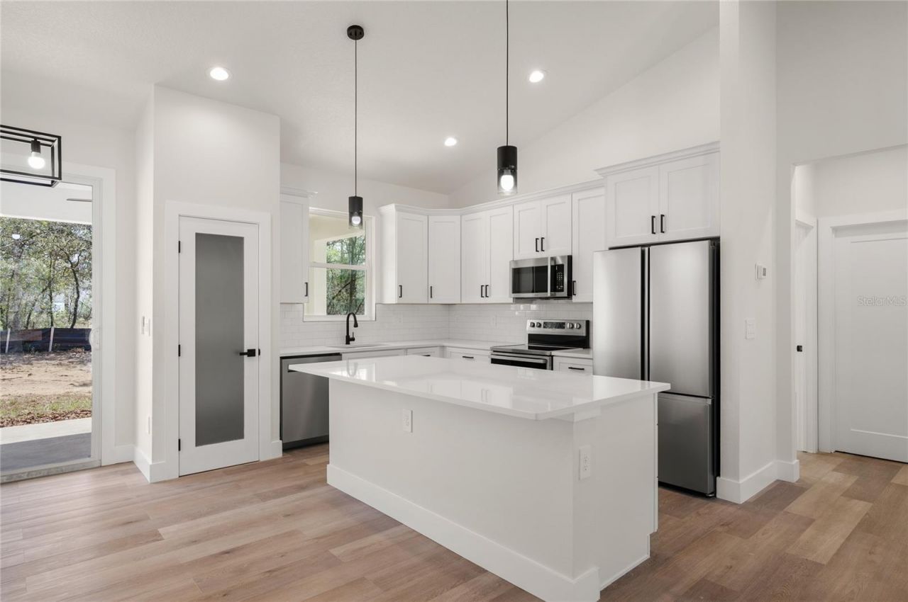 9609 N Vaughn Drive , Citrus Springs, FL 34433 Photo