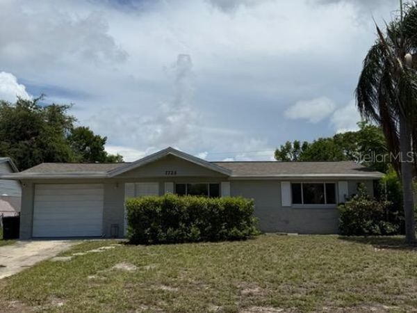 7725 ROTTINGHAM ROAD, PORT RICHEY, FL 34668