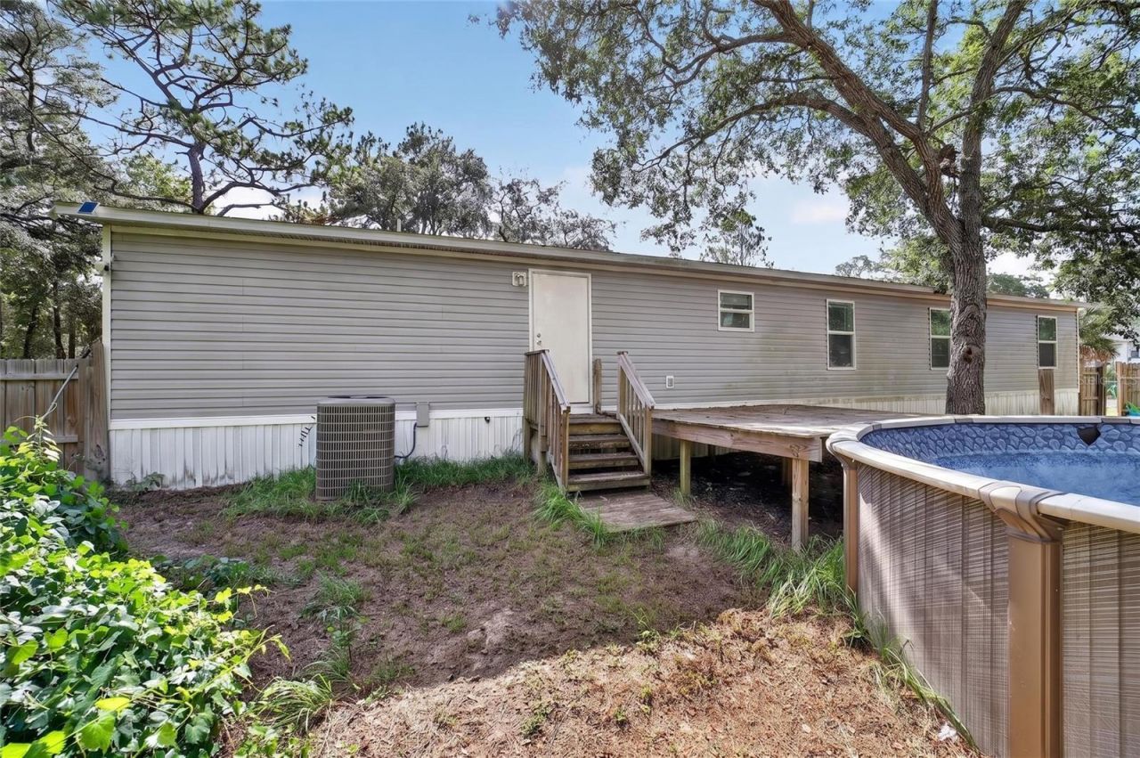 4842 W Nester Court, Homosassa, FL 34446 Photo