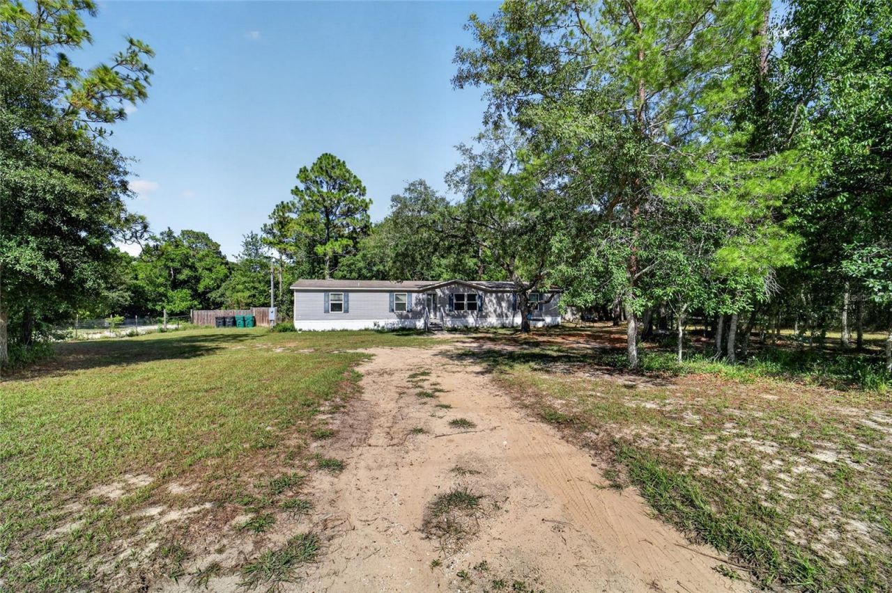 4842 W Nester Court, Homosassa, FL 34446 Photo