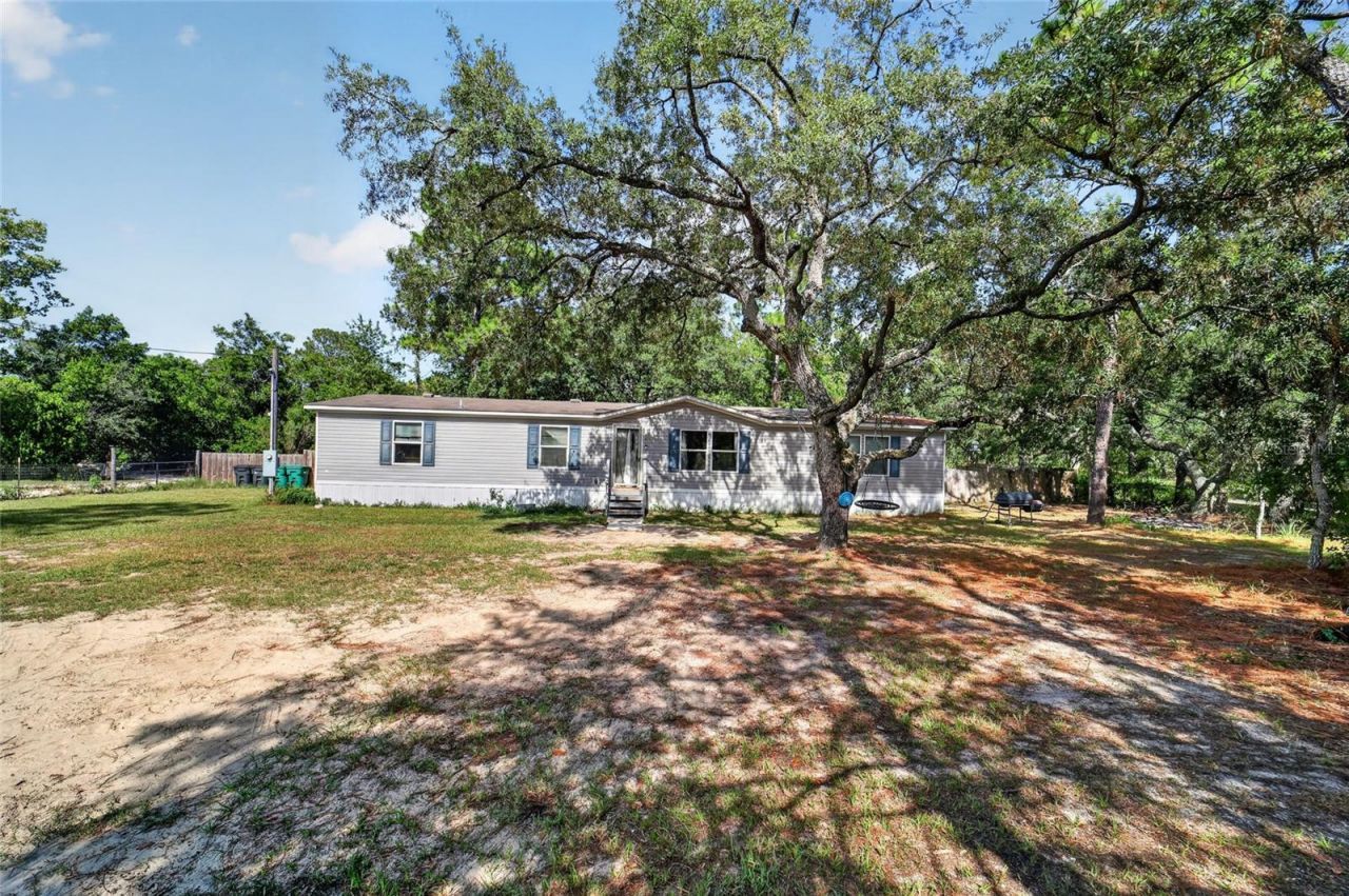 4842 W Nester Court, Homosassa, FL 34446 Photo