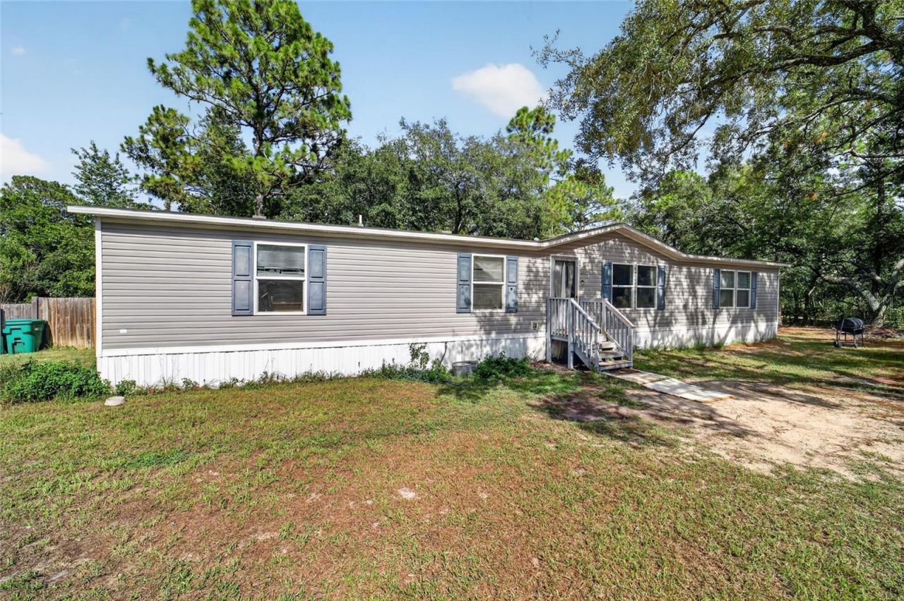 4842 W Nester Court, Homosassa, FL 34446 Photo