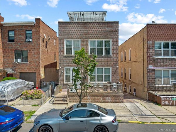 2436 Buck Street , Bronx, NY 10461