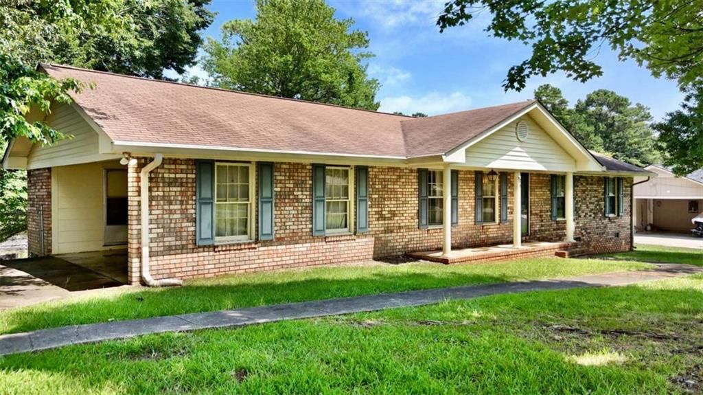 25 Montre Circle, Silver Creek, GA 30173 Main Photo