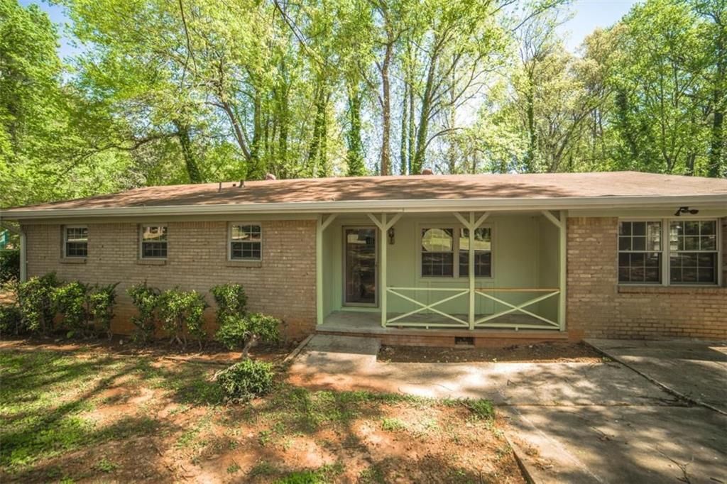 2674 Cavalier Drive, Decatur, GA 30034 Main Photo