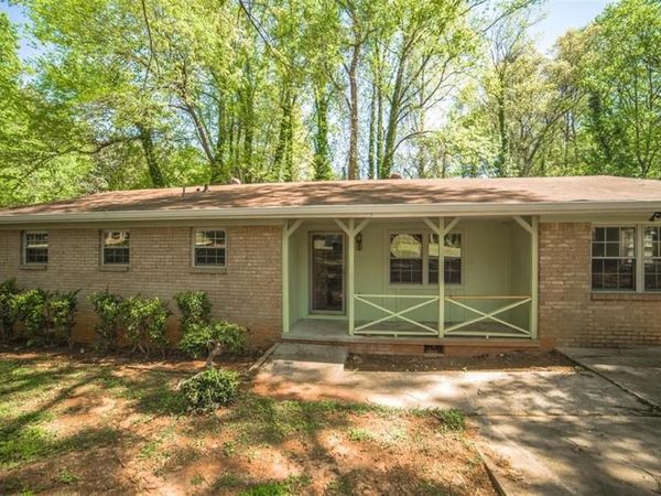 2674 Cavalier Drive, Decatur, GA 30034
