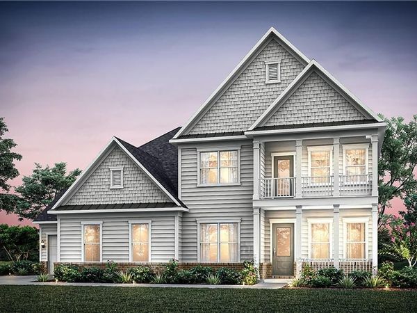 1140 Pine Valley Trail, Jefferson, GA 30549