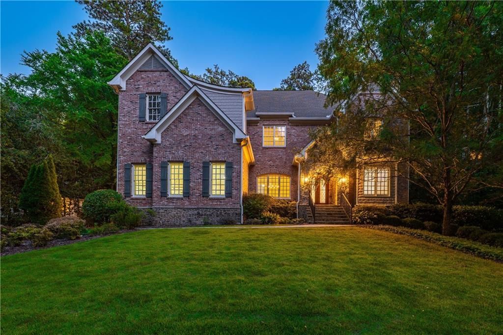 4441 Rebel Valley View Se, Atlanta, GA 30339 Main Photo