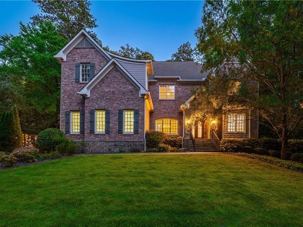 4441 Rebel Valley View SE, Atlanta, GA 30339
