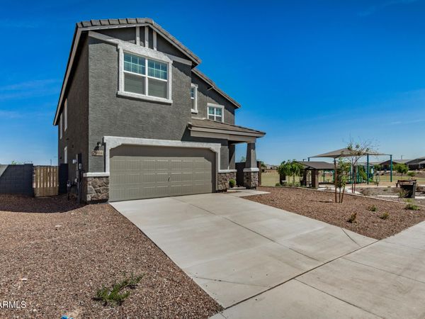 20004 W BADGETT Lane, Litchfield Park, AZ 85340